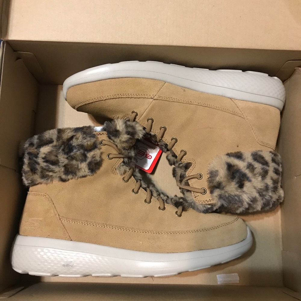 Skechers Boots